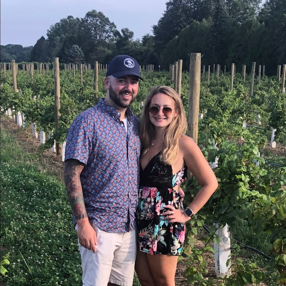 Meet your Posher, Amanda